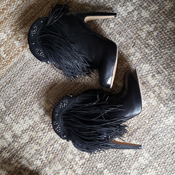 Sam Edelman boots - Picture 2 of 16